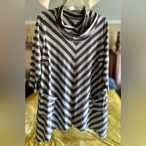 Striped Tunic